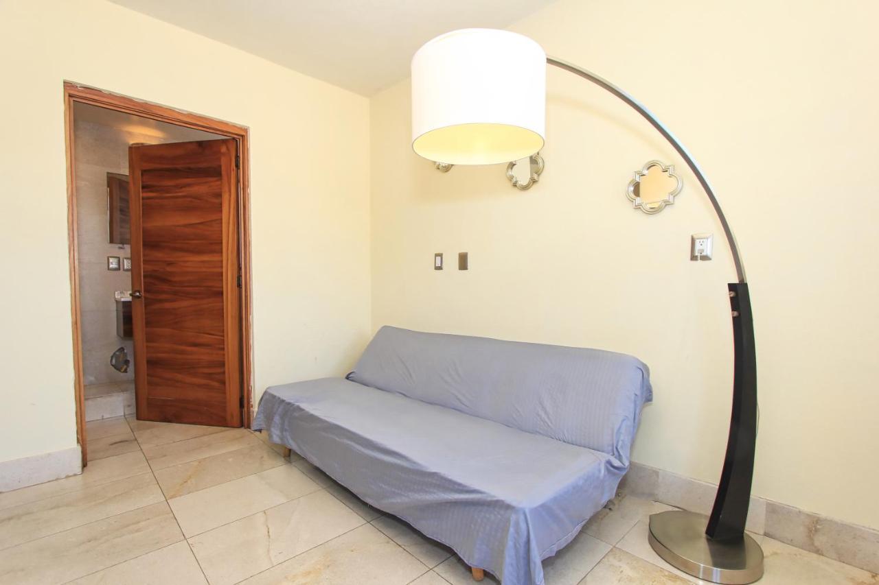 Hotel La Vista Guanajuato Esterno foto