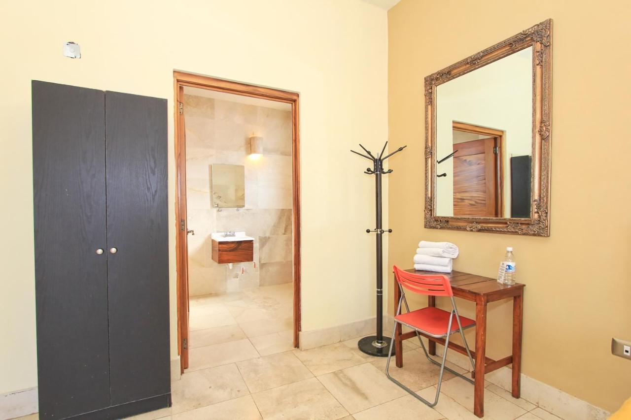 Hotel La Vista Guanajuato Esterno foto